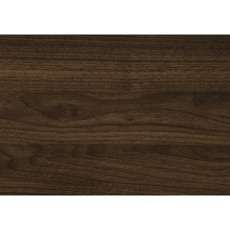 Computer Desk, Walnut