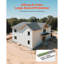 House Wrap 0.13 mm Thick Drop Cloth Vapor Barrier Covering-631093794