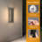 2 Packs Adali 15.7IN Wall Sconce.-11294023-11294020