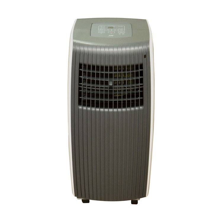 Climatiseur portatif avec télécommande, 10000
