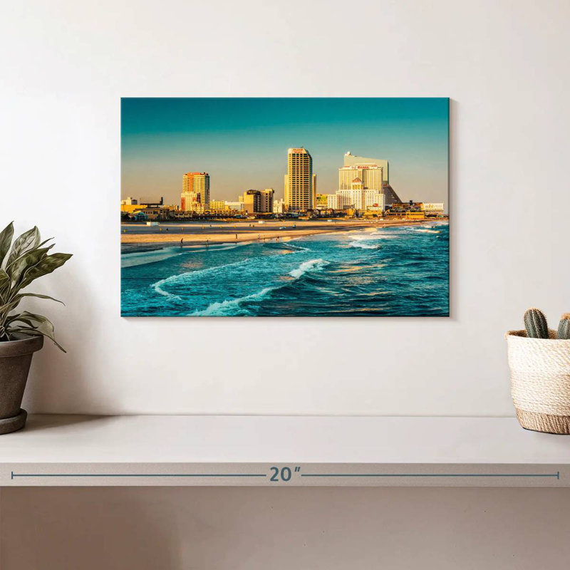 Gillard New Jersey Coast