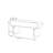 Pagas Upholstered Bench-1169970189