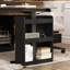 Bureau en L 63 po Cyril-809563462