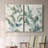 Underwater Botany III-Premium Gallery Wrapped Canvas -Ready to Hang-567946473