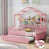 Rose est en rupture de stock
