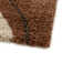 Abstract Shag Area Rug