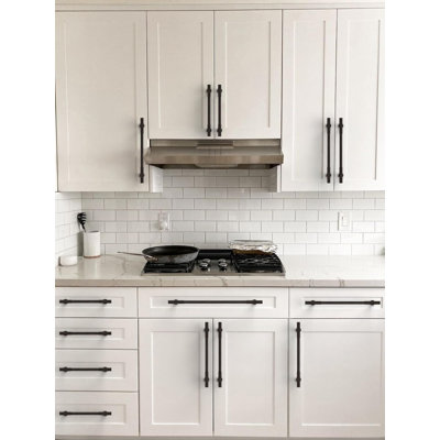 10 Pack Cabinet Pulls Solid Zinc Alloy Kitchen Cabinet Handles Durable Drawer Pulls Hardware For Cabinets Drawers Dressers