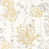 Ochre/Seaspray