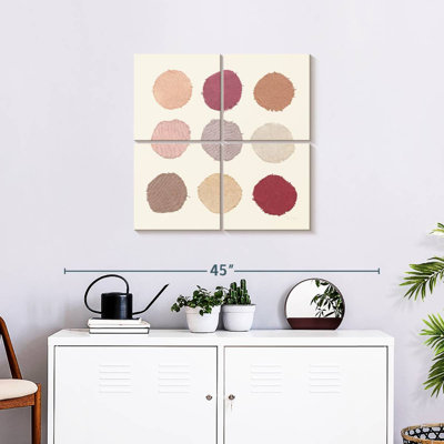 Avery Mesa Designs V