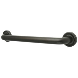 Made to Match Camelon Beaded Grab Bar