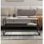 Marliene Frame Coffee Table with Storage
