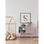 Newburg Single Picture Frame Print-1243907354