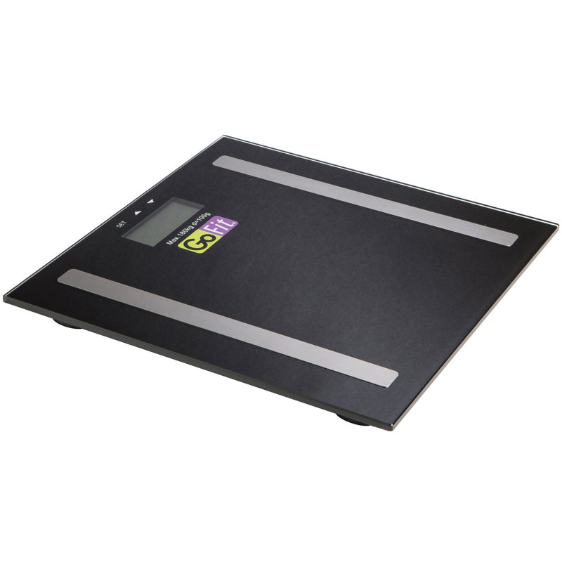 Gofit® Body Composition Scale