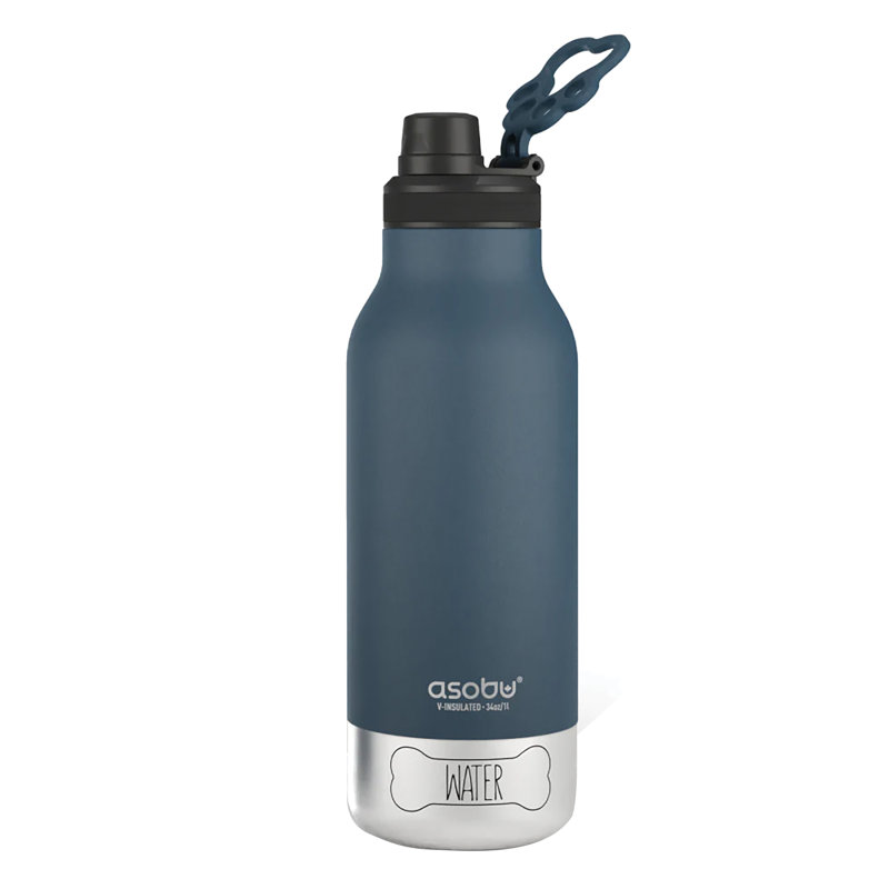 Asobu 32, Bleu