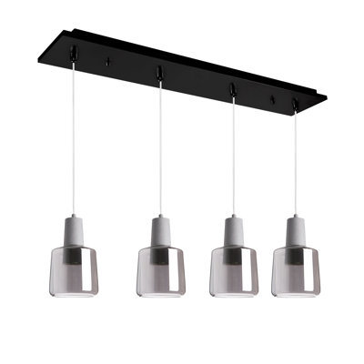 Samson LED Pendant
