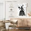 Ketti Black Rabbit I-108639658