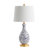 Ceramic Table Lamp