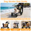 Foldable Pet Stroller 