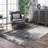 Townsend Abstract Indoor Rug-1660133919
