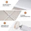 Commode 6 tiroirs Jauier-468932448
