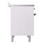 ILVE Nostalgie II 40 in Induction Range-2084676039