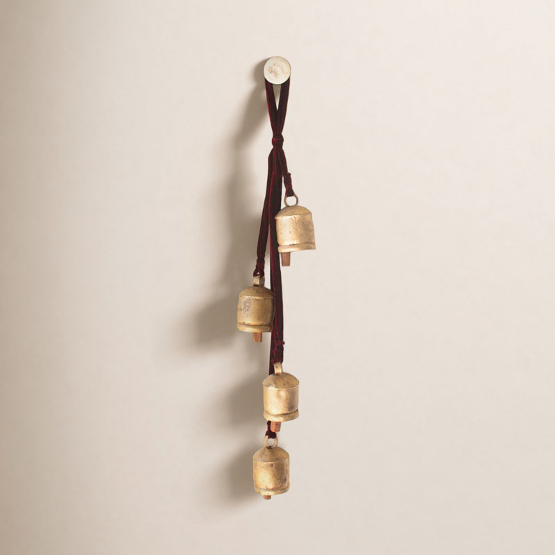 Porte-cloche Kalalou