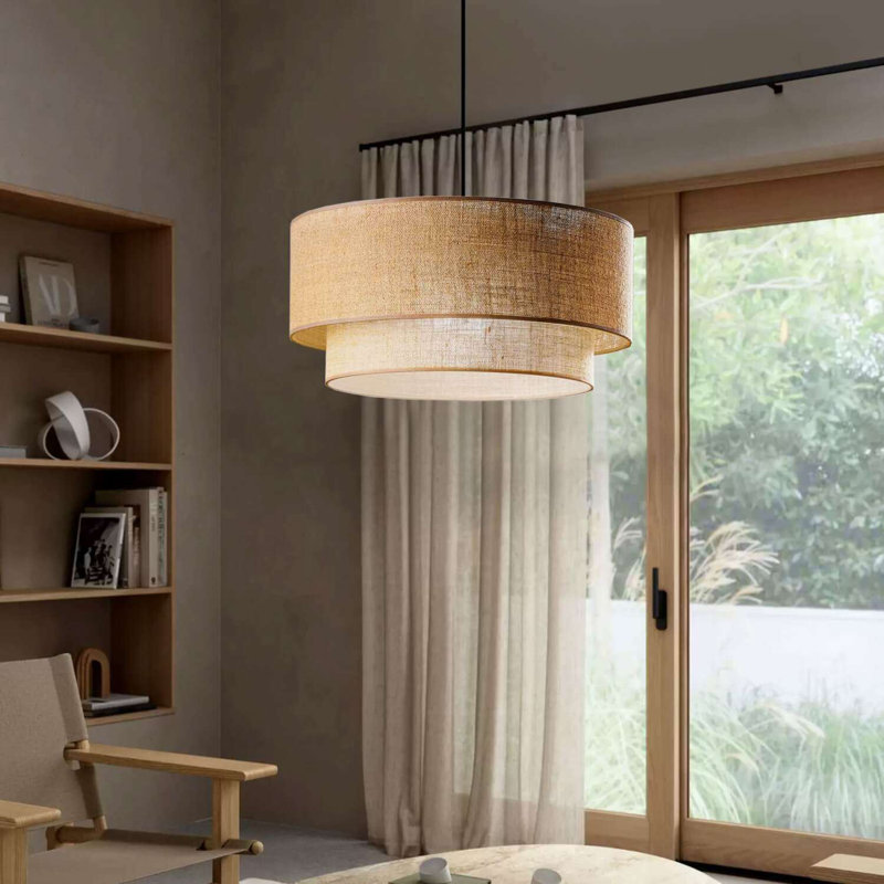 Thorith 1 - Light Chandelier