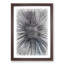 Lost in Space in Abstract - Picture Frame Graphic Art Print-55759993-55759992