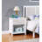 Connelly Toddler Bed and Nightstand Bundle-111768700-111768704
