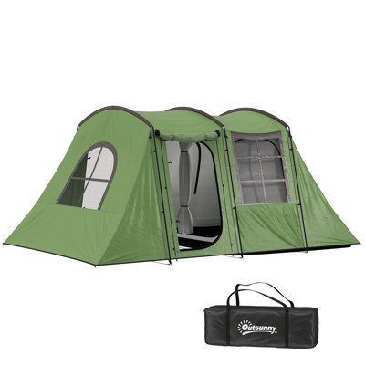 4 Person Tent