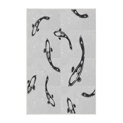 Forteau Indoor Rug