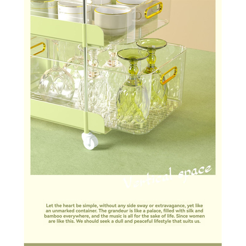 Support de rangement pour tasses
