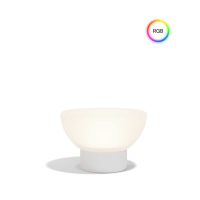 Lampe Luna 23,5 po RVBB