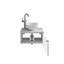 Bathroom Furniture Suite-88973099-88973100
