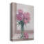 Rebord de fenêtre floral II - peinture sur toile tendue-2040930517