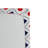 Microfiber Geometric Fitted Sheet-41704679-89081471
