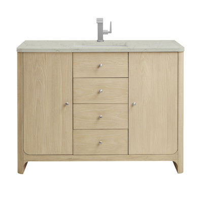 Gracyn 47.75'' W Single Vanity