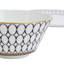 Renaissance Gold Bone China Dinnerware Set