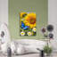 Wrapped Canvas Print-1560842650