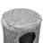 Pufak 15.75'' H Cat Tree