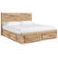 Homeira Storage Bed