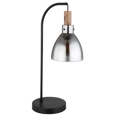 Stonewood Metal Table Lamp