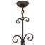 Marselle Textrene 3 - Light Pendant