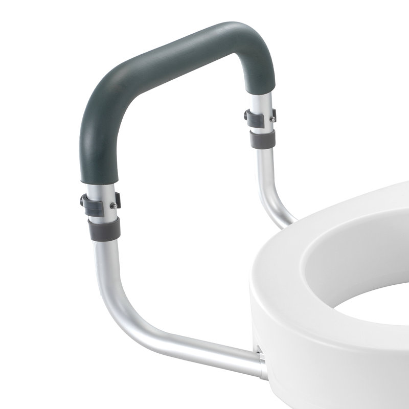 Raised Toilet Seat