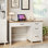 Bureau double caisson Farmhouse