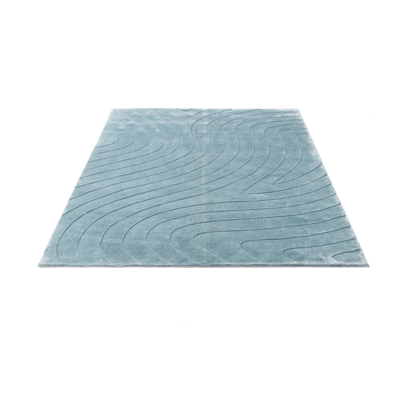 Jennings Turquoise Rug