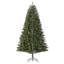 7.5 Ft. Pre Lit Color Changing Led Sacremento Spruce Tree