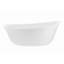 MTI Lucia 71" Soaker Tub-407478474
