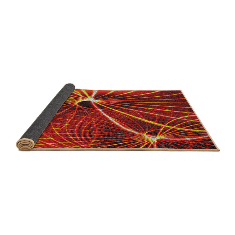 Indoor Rug, Round 8'