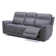 Barlowe Sofa W/ Loveseat & Recliner